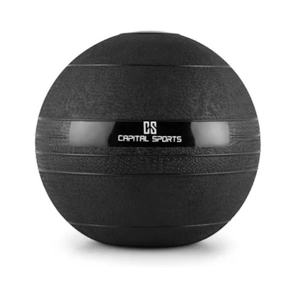 CAPITAL SPORTS GROUNDCRACKER SLAMBALL 4 KG Slamball