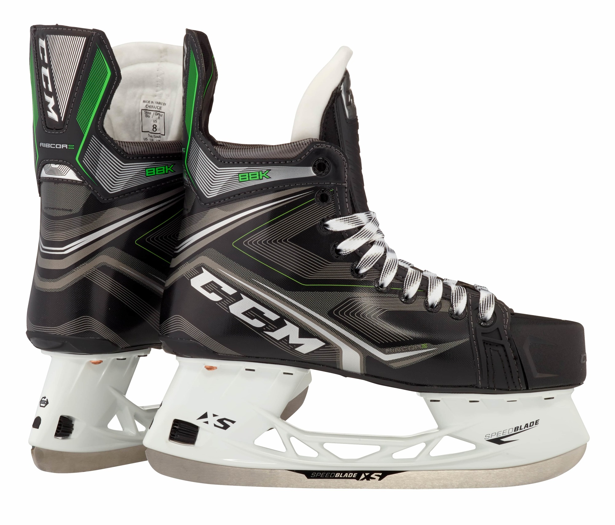 CCM Brusle CCM Ribcor 88K SR