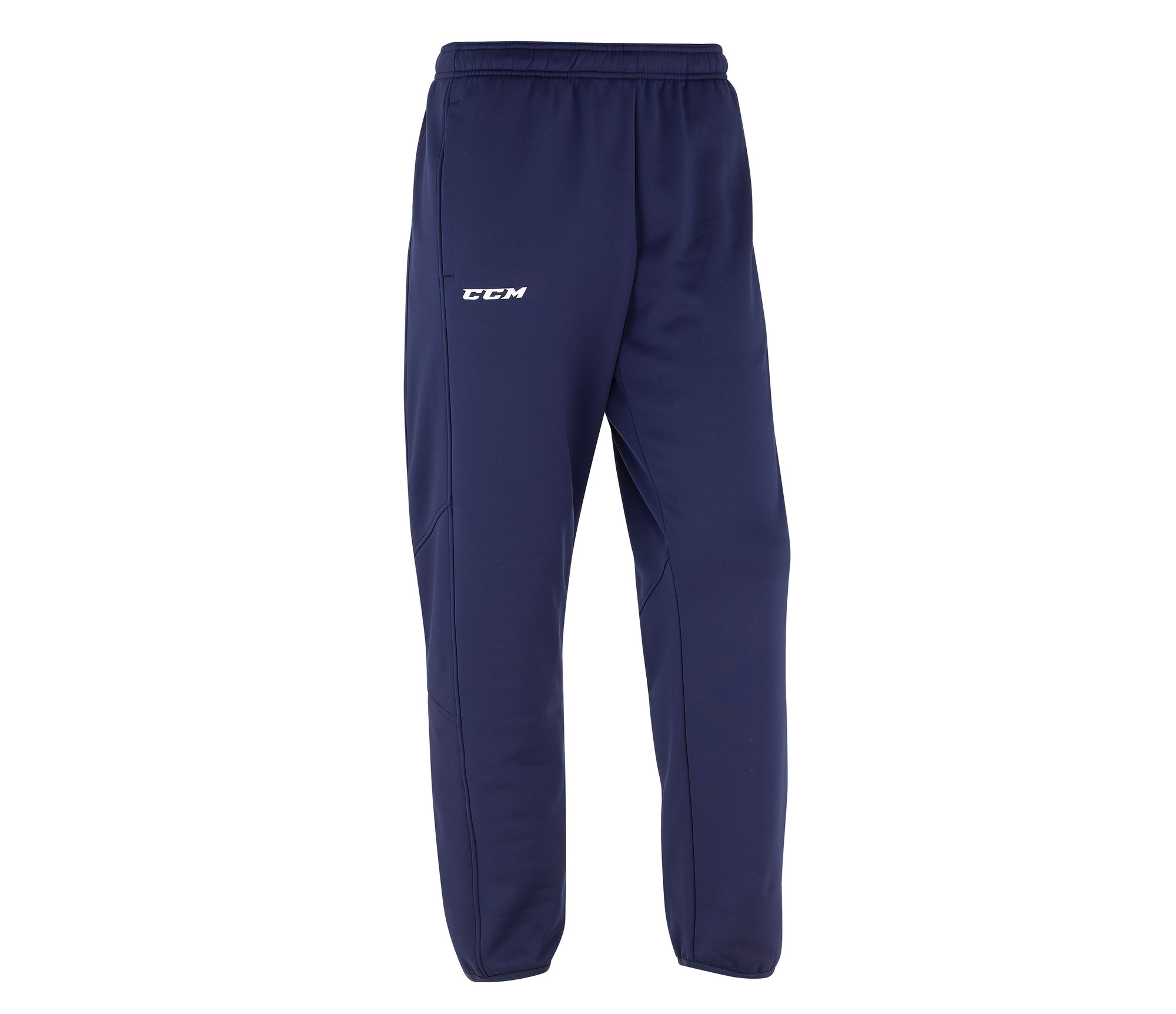 CCM Kalhoty CCM Locker Room Pant SR