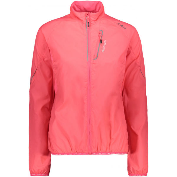 CMP WOMAN JACKET Dámská bunda