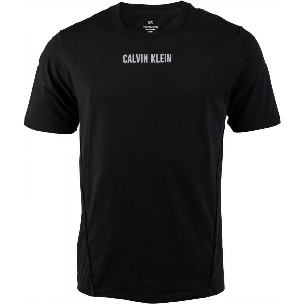 Calvin Klein PW - S/S T-SHIRT Pánské tričko