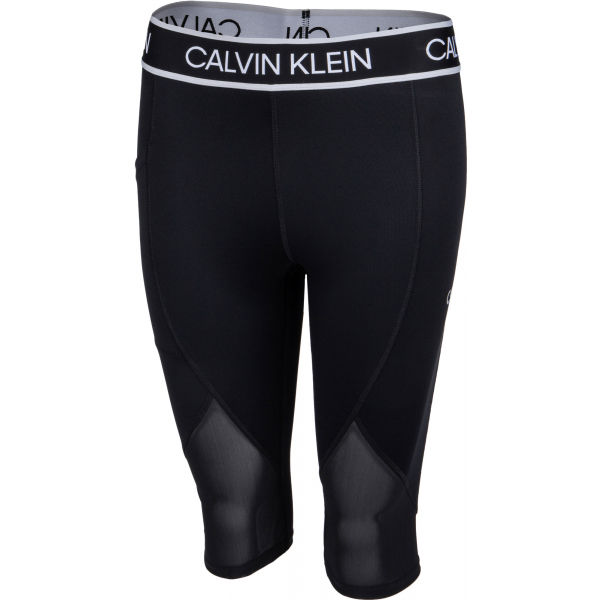 Calvin Klein SHORT TIGHT Dámské šortky