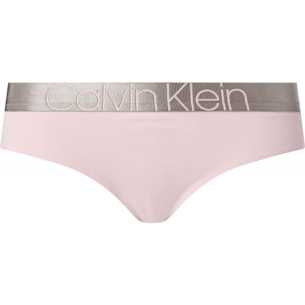 Calvin Klein THONG Dámská tanga