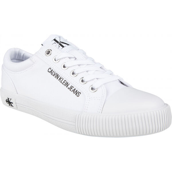 Calvin Klein VULCANIZED SNEAKER LACEUP CO Dámské tenisky