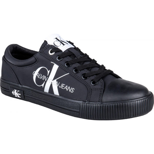 Calvin Klein VULCANIZED SNEAKER LACEUP PES Dámské tenisky