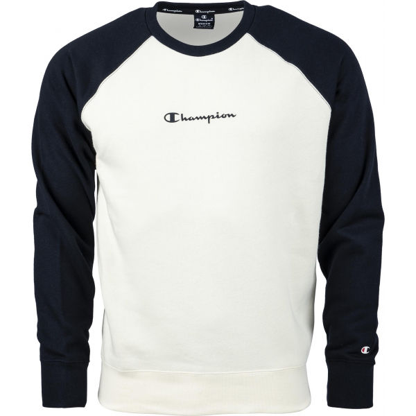 Champion CREWNECK SWEATSHIRT Pánská mikina