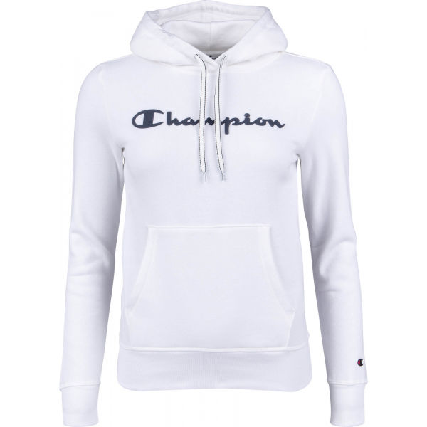 Champion HOODED SWEATSHIRT Dámská mikina