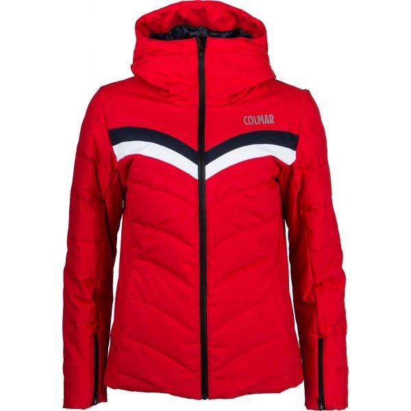 Colmar L. DOWN SKI JACKET Dámská lyžařská bunda