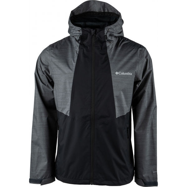 Columbia INNER LIMITS II JACKET Pánská bunda