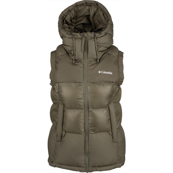 Columbia PIKE LAKE INSULATED VEST Dámská vesta