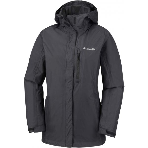 Columbia POURING ADVENTURE II JACKET W Dámská outdoorová bunda