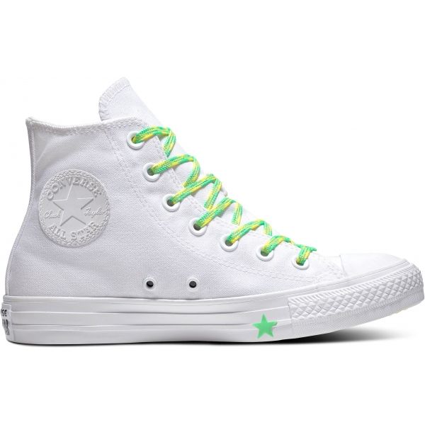 Converse CHUCK TAYLOR ALL STAR Dámské kotníkové tenisky