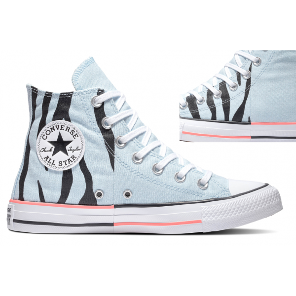 Converse CHUCK TAYLOR ALL STAR Dámské tenisky