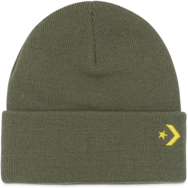 Converse CORE BEANIE Dámská zimní čepice