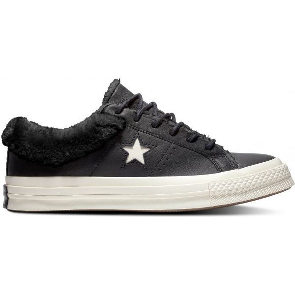 Converse ONE STAR STREET WARMER Dámské nízké tenisky