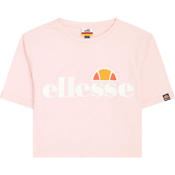 ELLESSE ALBERTA Dámský crop top