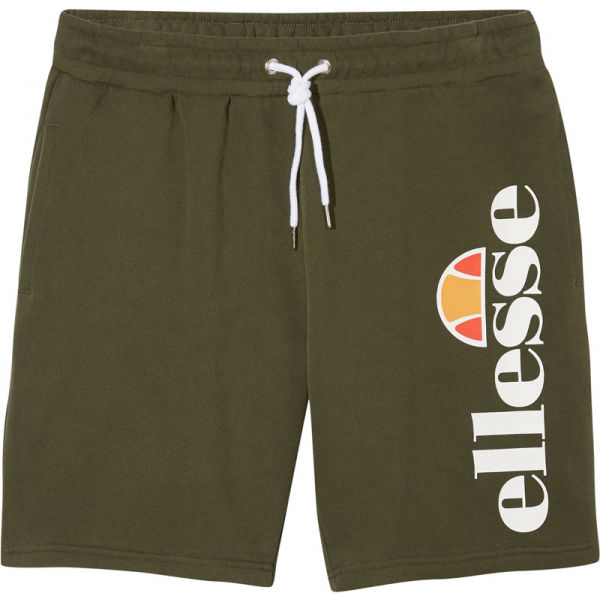 ELLESSE BOSSINI Pánské šortky