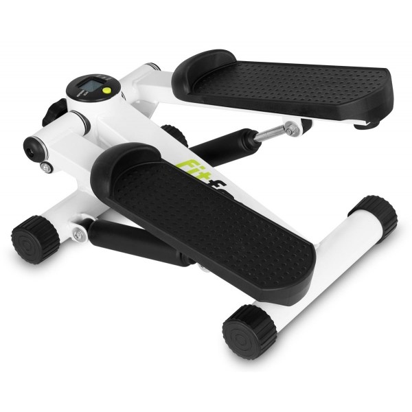 Fitforce S-MAX1.1 Mini stepper s počítačem