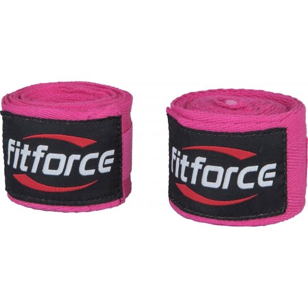 Fitforce WRAPS 3