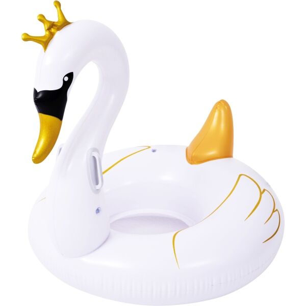 HS Sport GOLD SWAN WATER LOUNGER Nafukovací plovák