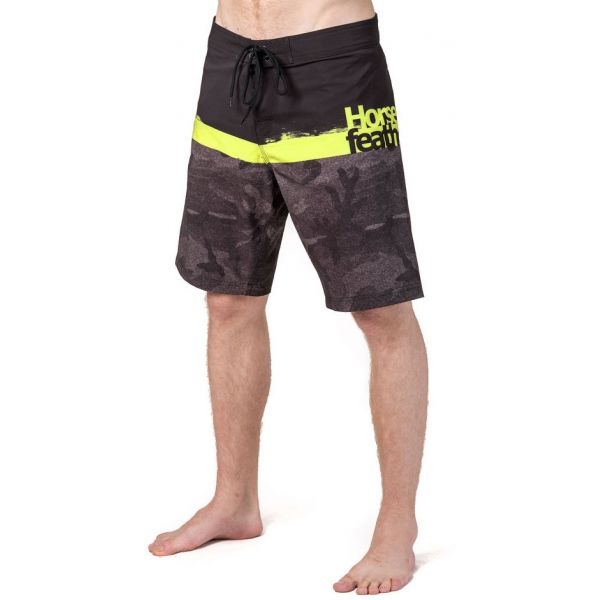 Horsefeathers RANGE BOARDSHORTS Pánské boardshorts