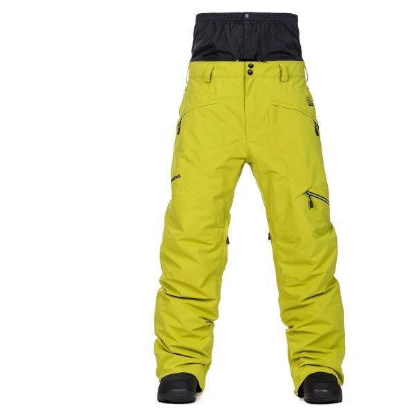 Horsefeathers RIDGE OASIT PANTS Pánské lyžařské/snowboardové kalhoty