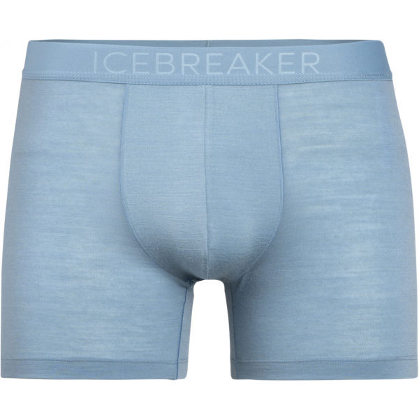 Icebreaker ANATOMICA COOL-LITE BOXERS M Pánské boxerky