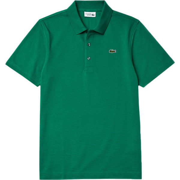 Lacoste MEN S/S POLO Pánské polo tričko