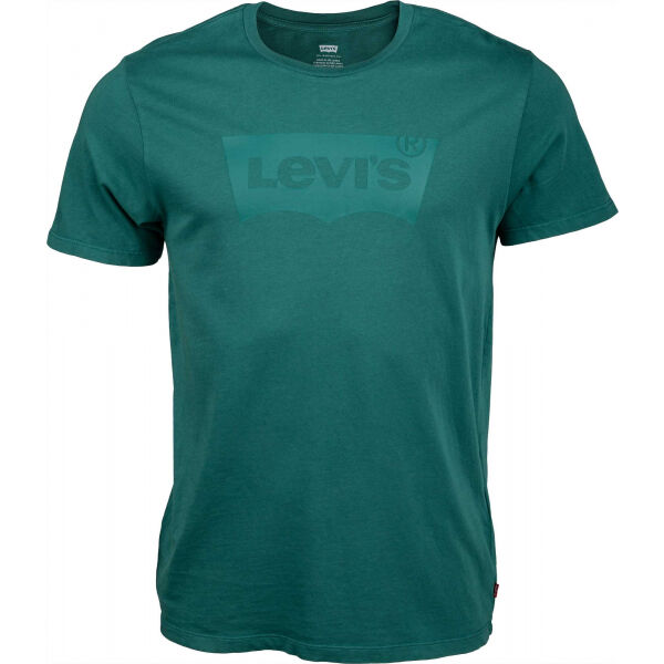 Levi's HOUSEMARK GRAPHIC TEE Pánské tričko