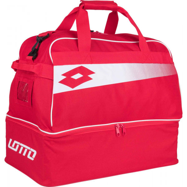 Lotto BAG SOCCER OMEGA JR II Juniorská sportovní taška