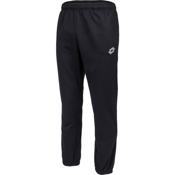 Lotto MSC PANT CUFF FL Pánské tepláky