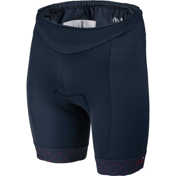 Maloja PORTAM PANTS 1/2 Cyklistické kraťasy