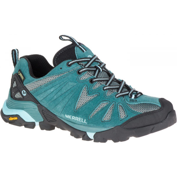 Merrell CAPRA GORE-TEX Dámské outdoorové boty