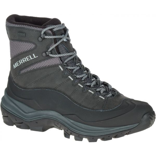 Merrell THERMO CHILL 6 SHELL WP Pánské zimní boty