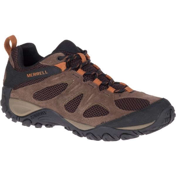 Merrell YOKOTA 2 Pánské outdoorové boty