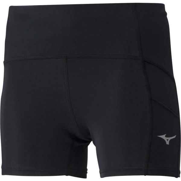 Mizuno CORE SHORT TIGHT Dámské elastické šortky