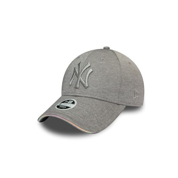 New Era 9FORTY IRIDESCENT NEW YORK YANKEES Dámská kšiltovka