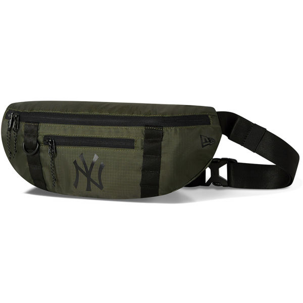 New Era LIGHT WAIST BAG NEW YORK YANKEES Ledvinka