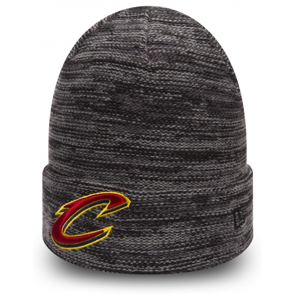 New Era NBA CLEVELAND CAVALIERS Klubová zimní čepice