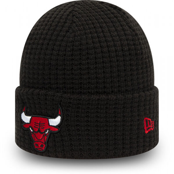 New Era NBA TEAM WAFFLE KNIT CHIBUL Kulich