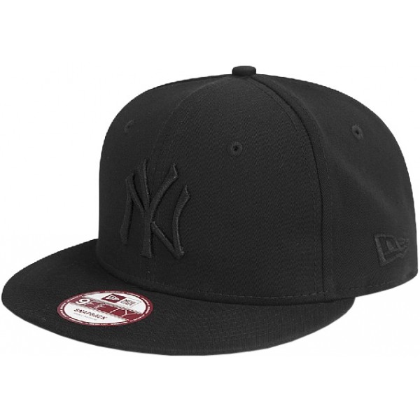 New Era NOSM 9FIFTY MLB NEYYAN Klubová kšiltovka