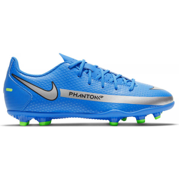 Nike JR PHANTOM GT CLUB FG/MG Dětské kopačky