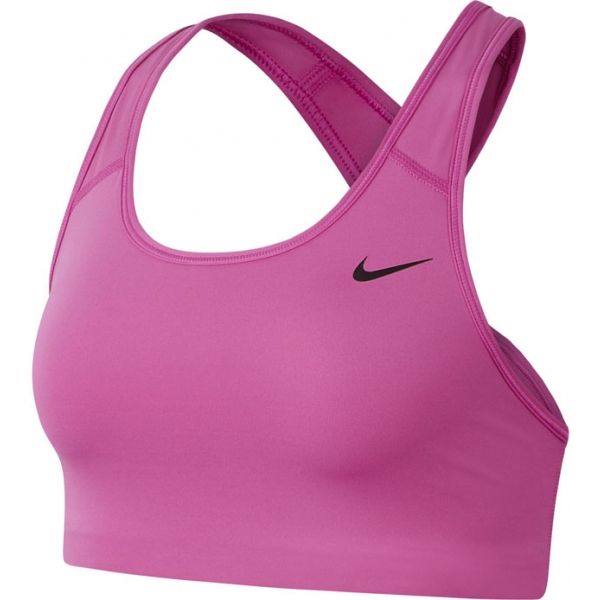 Nike MED NON PAD BRA Dámská sportovní podprsenka