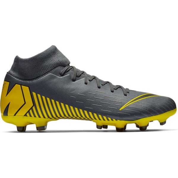 Nike MERCURIAL SUPERFLY VI ACADEMY MG Pánské lisovky