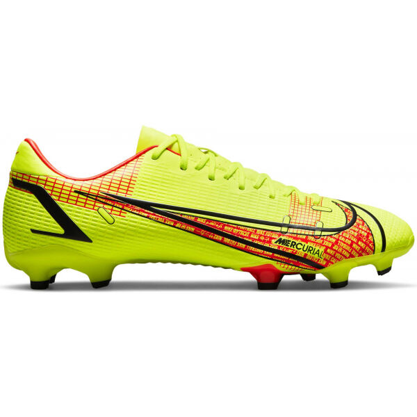 Nike MERCURIAL VAPOR 14 ACADEMY FG/MG Pánské kopačky