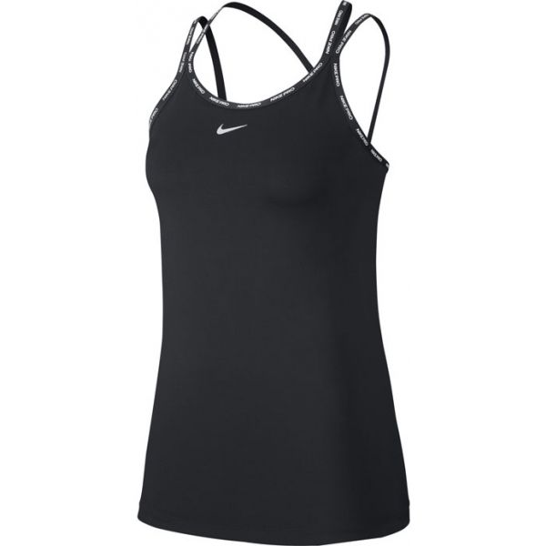 Nike NP CLN ELASTIKA TANK SP W Dámské tílko