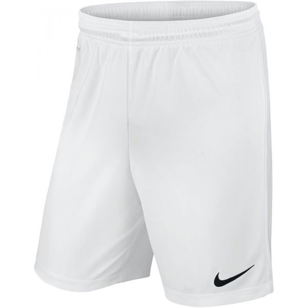 Nike PARK II KNIT SHORT NB Pánské fotbalové kraťasy