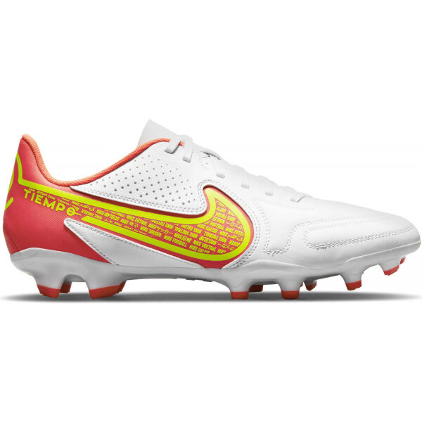 Nike TIEMPO LEGEND 9 CLUB FG/MG Pánské kopačky