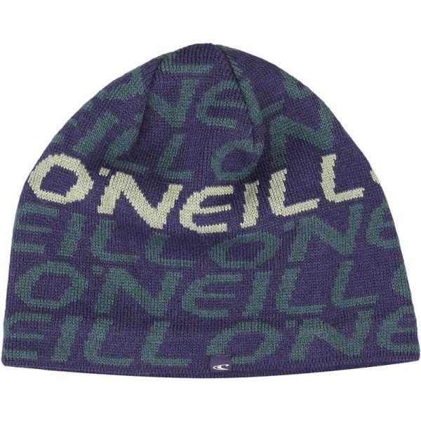 O'Neill BM BANNER BEANIE Pánská zimní čepice