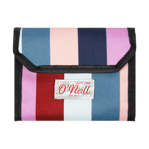 O'Neill BM POCKETBOOK WALLET Pánská peněženka